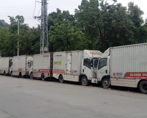 浙江省收购旧车报废车